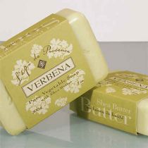 Verbena She Butter Bath Soap By Lepi De Provence