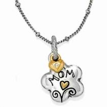 Mom Petite Necklace