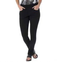 Nora Skinny In Black Void By Jag Jeans