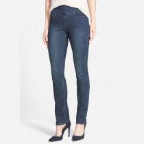Peri Straight In Anchor Blue By Jag Jeans