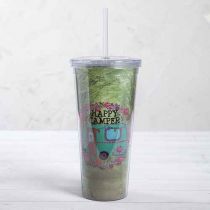 Happy Camper On The Go Cup By Natural Life