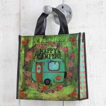 Happy Camper Medium Gift Bag By Natural Life