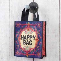 Happy Bag Reuseable Gift Bag By Natural Life