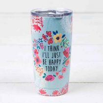 Happy Today Tumbler By Natural Life