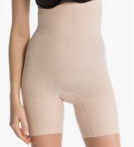 Nude Higher Power Shorts By Spanx