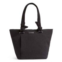 Hadley East West Tote In Classic Black