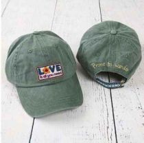 Love Is All You Need Hangout Hat By Natural Life