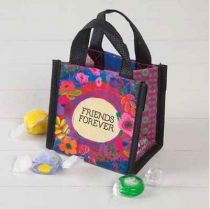 Friends Forever Tiny Gift Bag By Natural Life