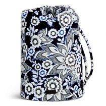 Iconic Ditty Bag In Snow Lotus