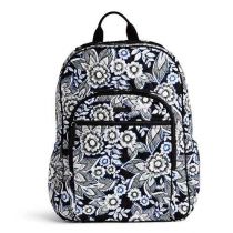 Campus Tech Backpack In Snow Lotus
