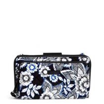 Iconic Deluxe All Together Crossbody In Snow Lotus