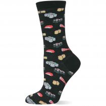 Sushi Lovers Socks