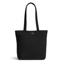 Iconic Tote Bag In Classic Black