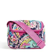 Iconic Stay Cooler In Wildflower Paisley By Vera Bradley