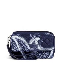 Iconic Rfid All In One Crossbody In Indio By Vera Bradley