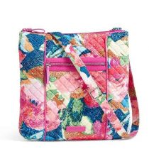 Iconic Hipster In Superbloom By Vera Bradley