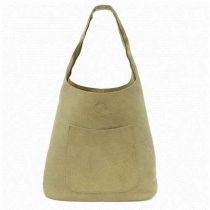 Guilford Green Molly Slouchy Hobo By Joy Accessories
