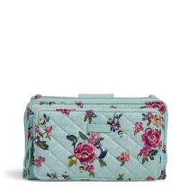 Iconic Deluxe All Together Crossbody In Water Bouquet