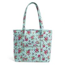 Iconic Vera Tote In Water Bouquet