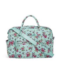 Iconic Weekender Travel Bag Inwater Bouquet