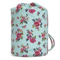 Iconic Ditty Bag In Water Bouquet
