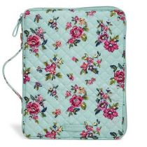 Iconic Tablet Tamer Organizer In Water Bouquet