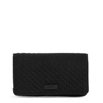Iconic Rfid All Together Crossbody In Classic Black