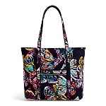 Iconic Vera Tote In Butterfly Flutter