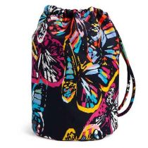 Iconic Ditty Bag In Butterfly Flutter