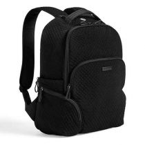 Iconic Backpack In Classic Black