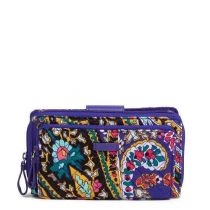 Iconic Deluxe All Together Crossbody In Romantic Paisley By