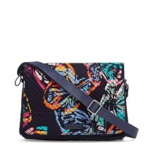 Iconic Turnabout Crossbody In Butterfly Flutter