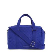 Iconic 100 Bag In Gage Blue