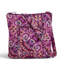 Iconic Hipster In Dream Tapestry By Vera Bradley
