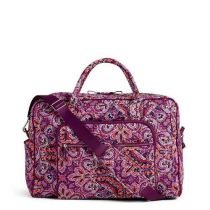 Iconic Weekender Travel Bag Indream Tapestry By Vera Bradley