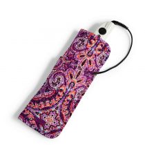 Iconic Curling & Flat Iron Case In Dream Tapestry By Vera Br