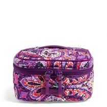 Iconic Jewelry Case In Dream Tapestry By Vera Bradley