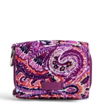 Iconic Rfid Card Case In Dreamtapestry By Vera Bradley