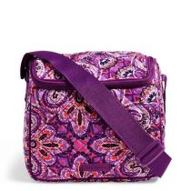 Iconic Stay Cooler In Dream Tapestry By Vera Bradley