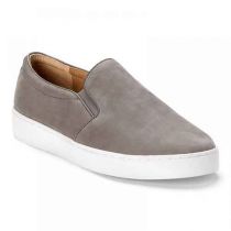Grey Splendid Midi Nubuck By Vionic Shoes