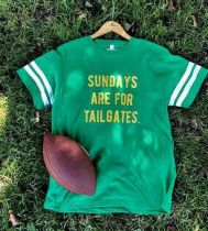 Unisex Sunday Tailgate By My State Threads