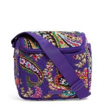 Iconic Stay Cooler In Romanticpaisley By Vera Bradley