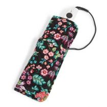Iconic Curling & Flat Iron Cover In Vines Floral