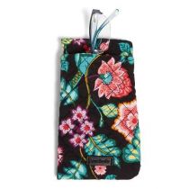 Iconic Double Eye Case In Vines Floral