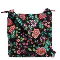 Hadley Hipster In Vines Floral