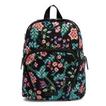 Hadley Backpack In Vines Floral