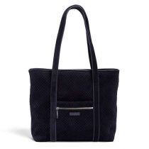 Iconic Vera Tote In Classic Navy