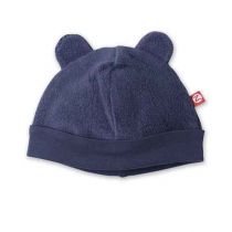 Denim Navy Cozie Fleece Hat