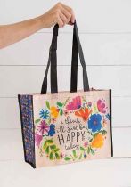 Happy Today Large Gift Bag
