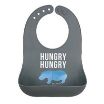 Hungry Hungry Hippo Wonder Bib